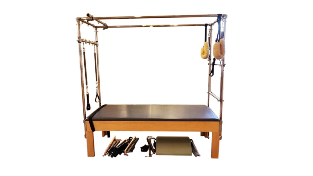 キャデラック：Trapeze Table(cadillac)-BB20satt36 | 中古ピラティス