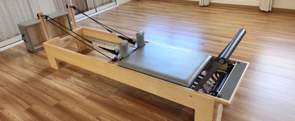 リフォーマー：Studio reformer-BB23grre40