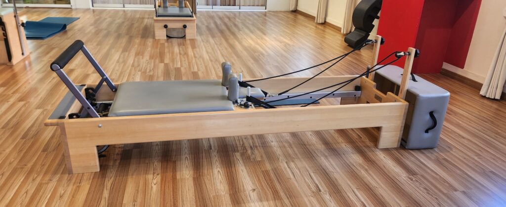 リフォーマー：Studio reformer-BB23grre40