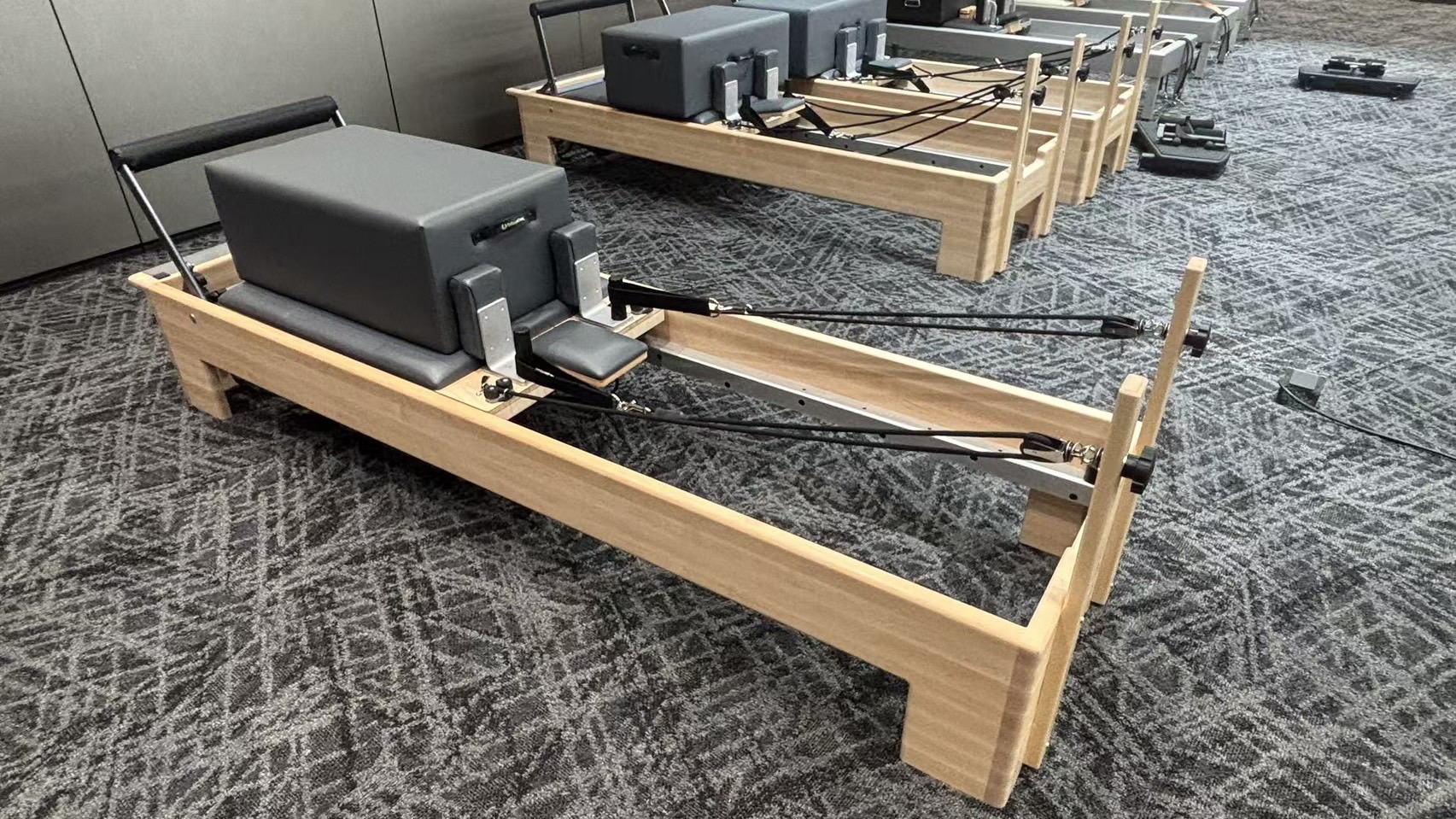 リフォーマー：Studio Reformer-BB25stre50