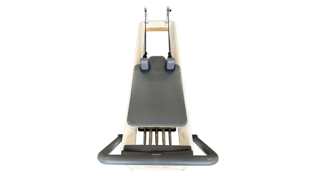 リフォーマー：Allegro2 reformer-BB23stre51 | 中古ピラティスマシン