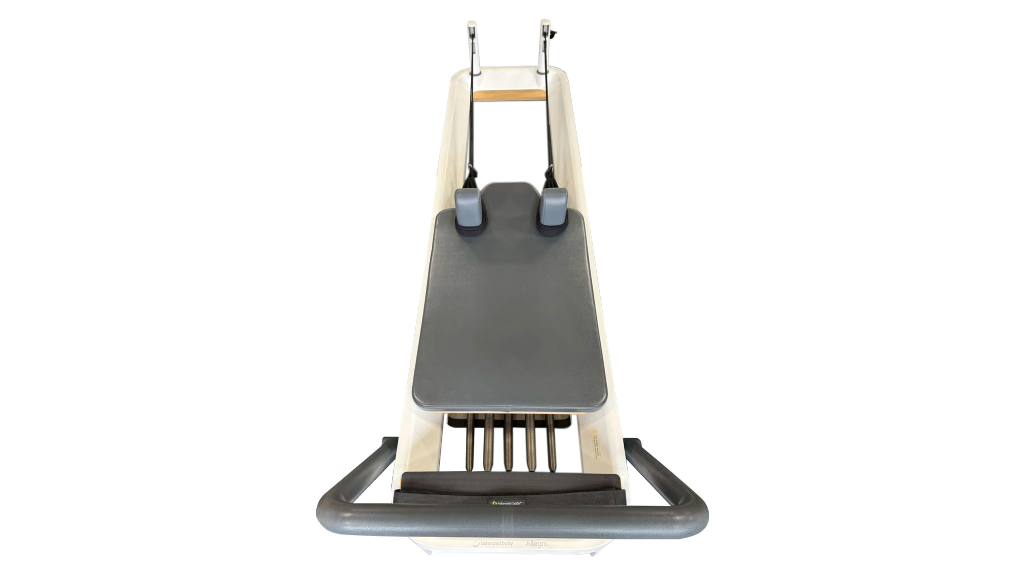 リフォーマー：Allegro2 reformer-BB23stre51