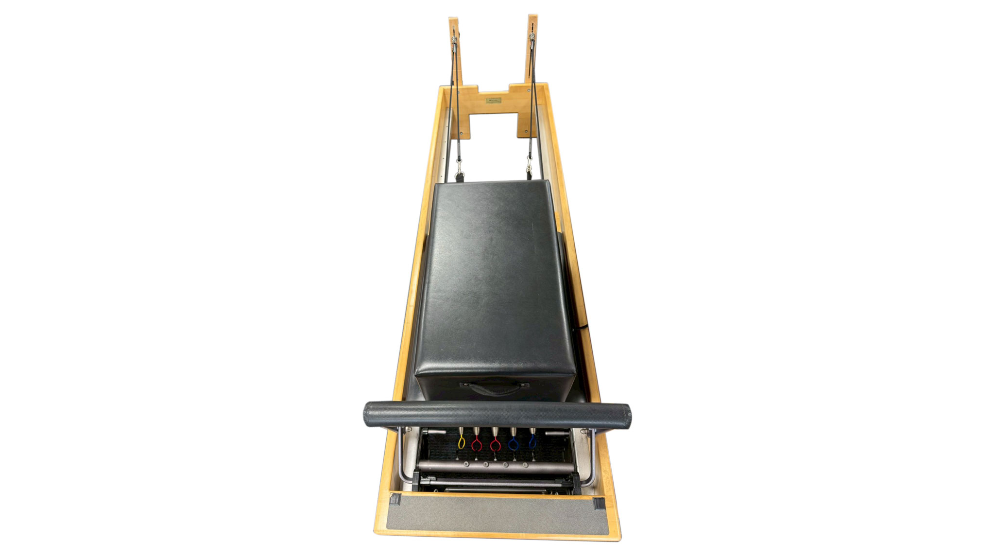 リフォーマー：Studio Reformer-BB18blre57