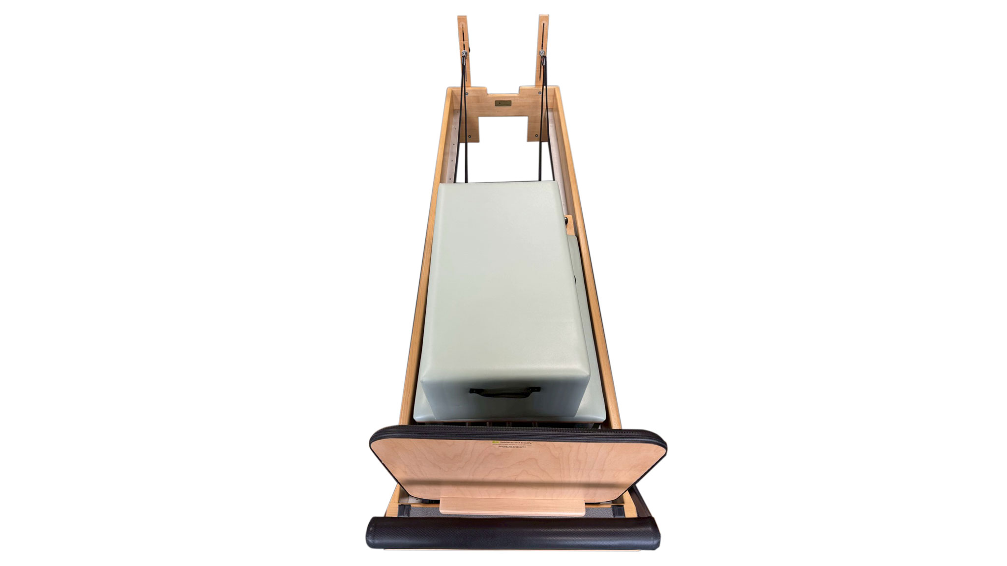 リフォーマー：Studio Reformer-BB21sare55