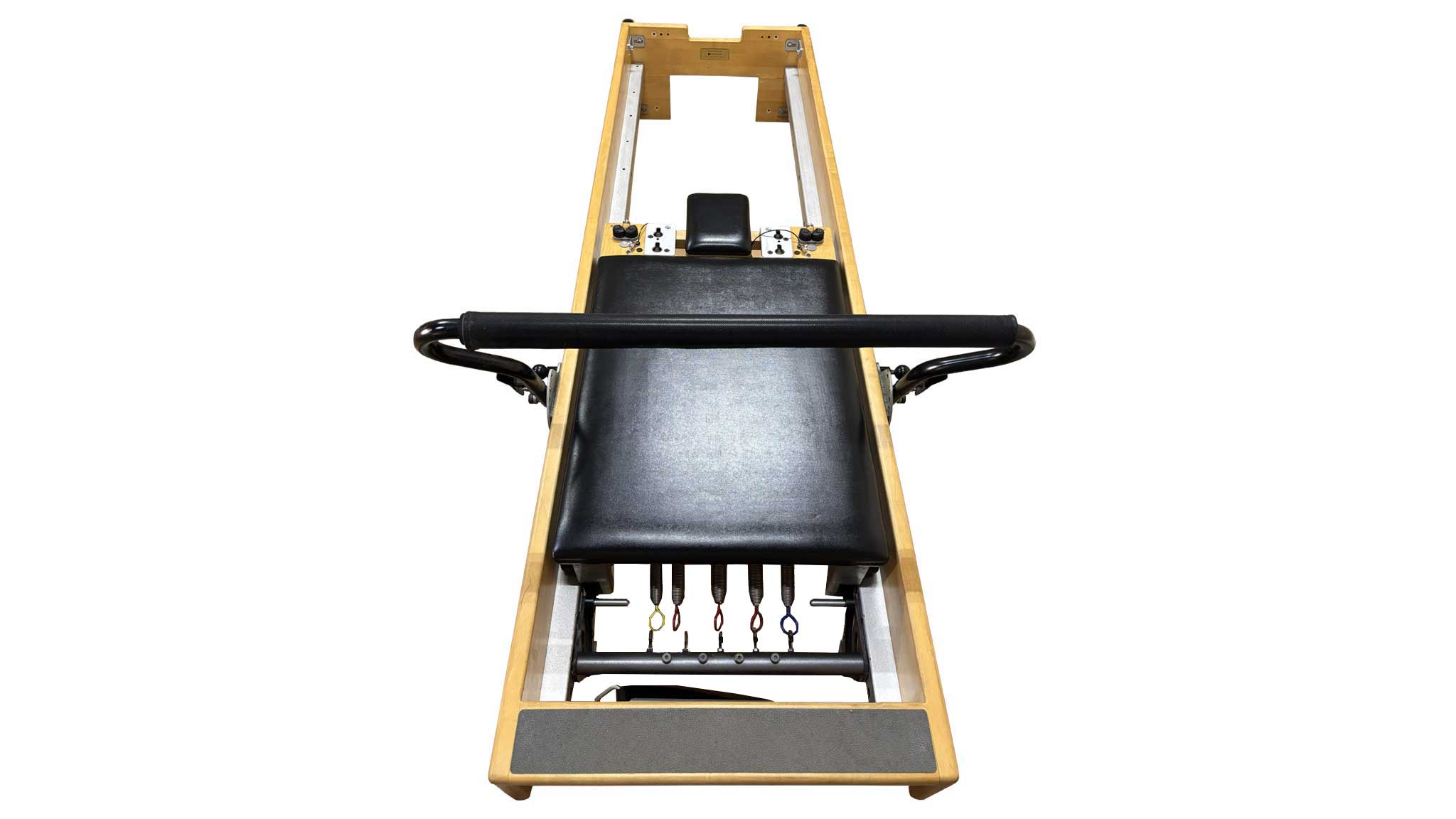 リフォーマー：Studio reformer-BB19blre67