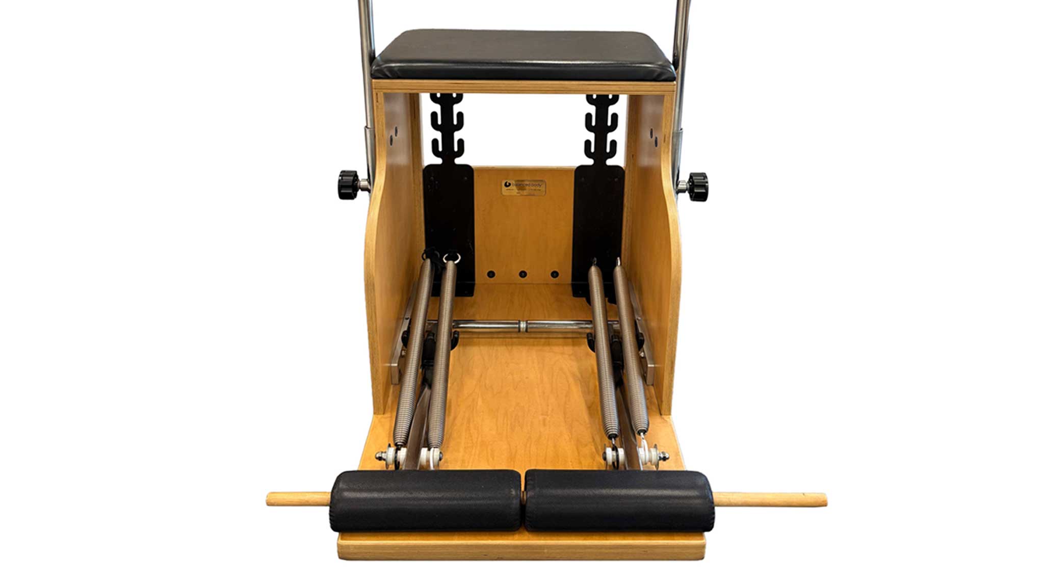 チェア：Combo Chair-BB16blch68