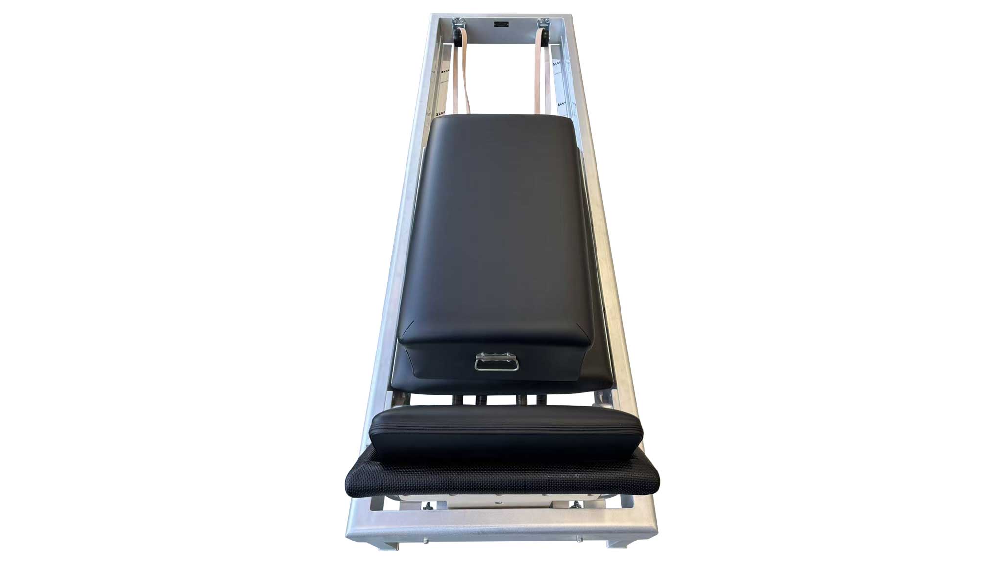 リフォーマー：LEGACY86″Aluminum Pilates Reformer