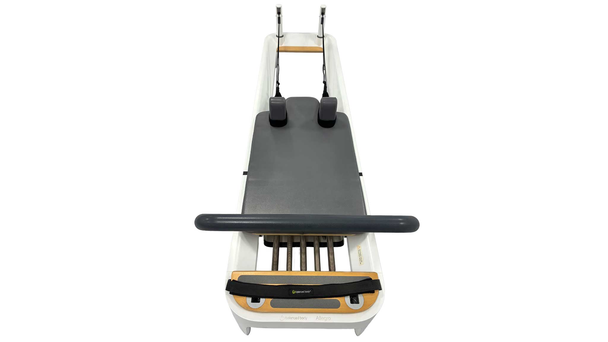 保護中: リフォーマー:Allegro2 reformer-BB20gsre76