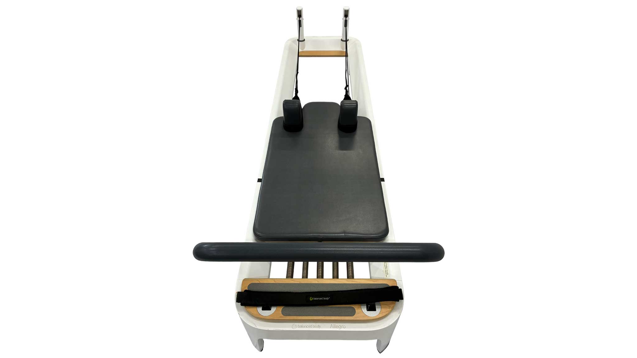 保護中: リフォーマー：Allegro2 Reformer-BB17stre70