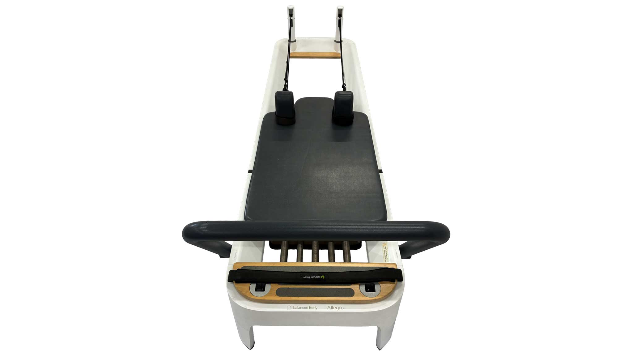 保護中: リフォーマー：Allegro2 reformer-BB17stre71