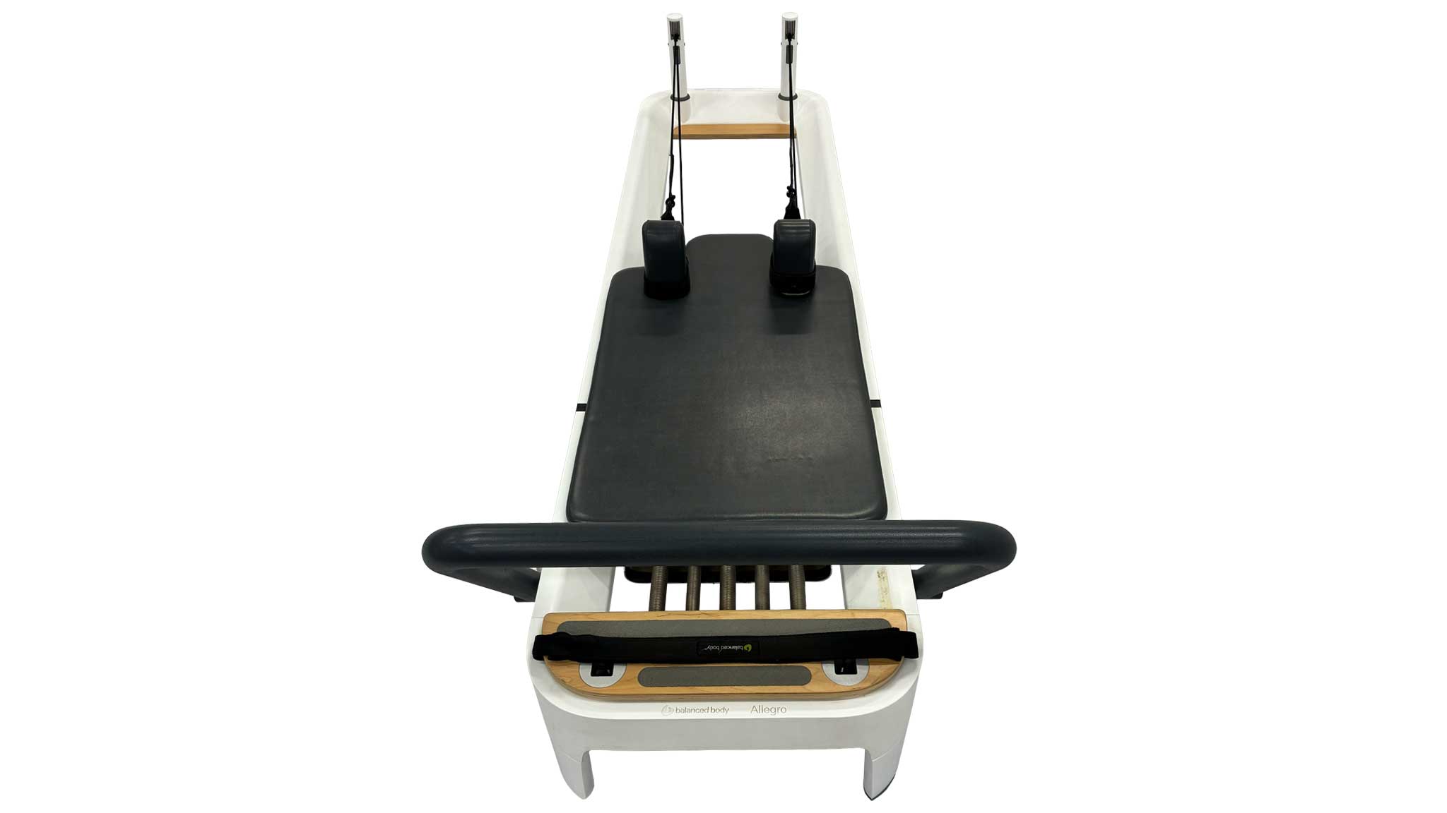 保護中: リフォーマー：Allegro2 reformer-BB17stre72