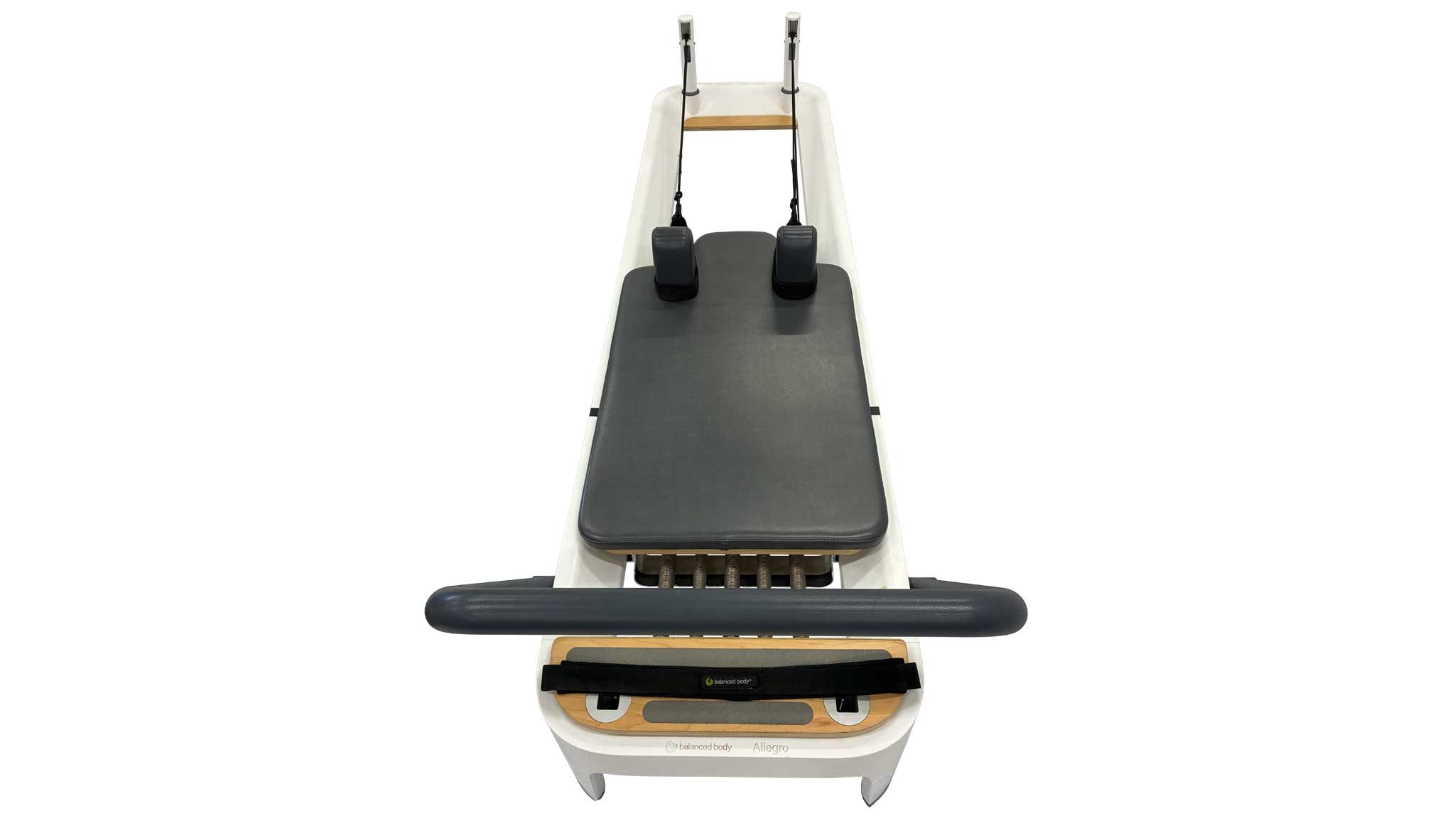 保護中: リフォーマー：Allegro2 reformer-BB17stre73