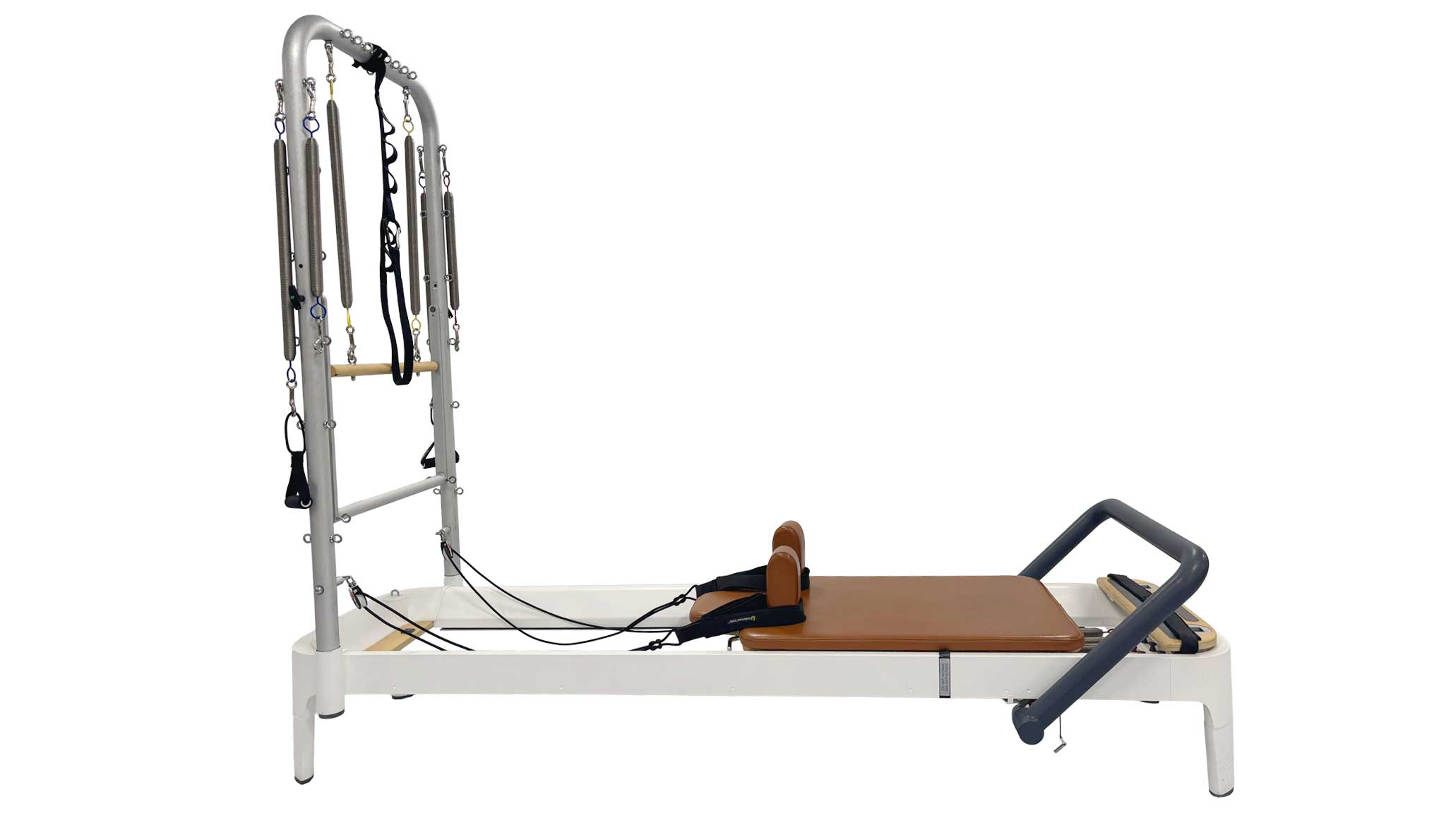 タワーリフォーマー:Allegro2 Reformer with Tower and Mat BB20brre74