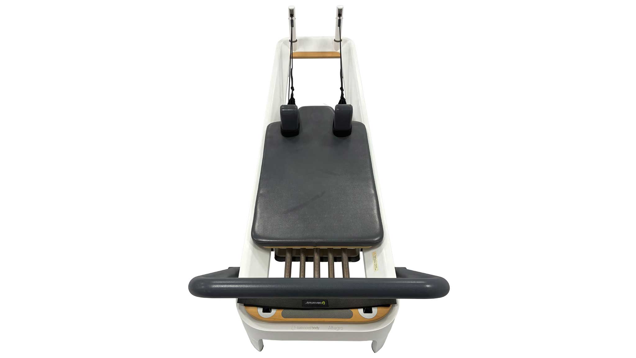 リフォーマー:Allegro2 reformer-BB20stre78