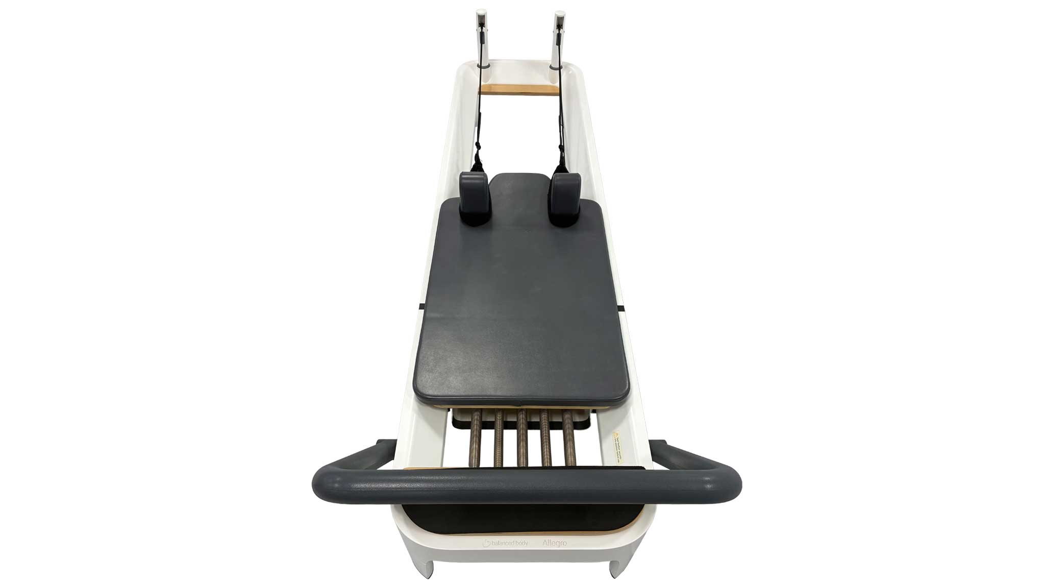 リフォーマー:Allegro2 reformer-BB21stre79