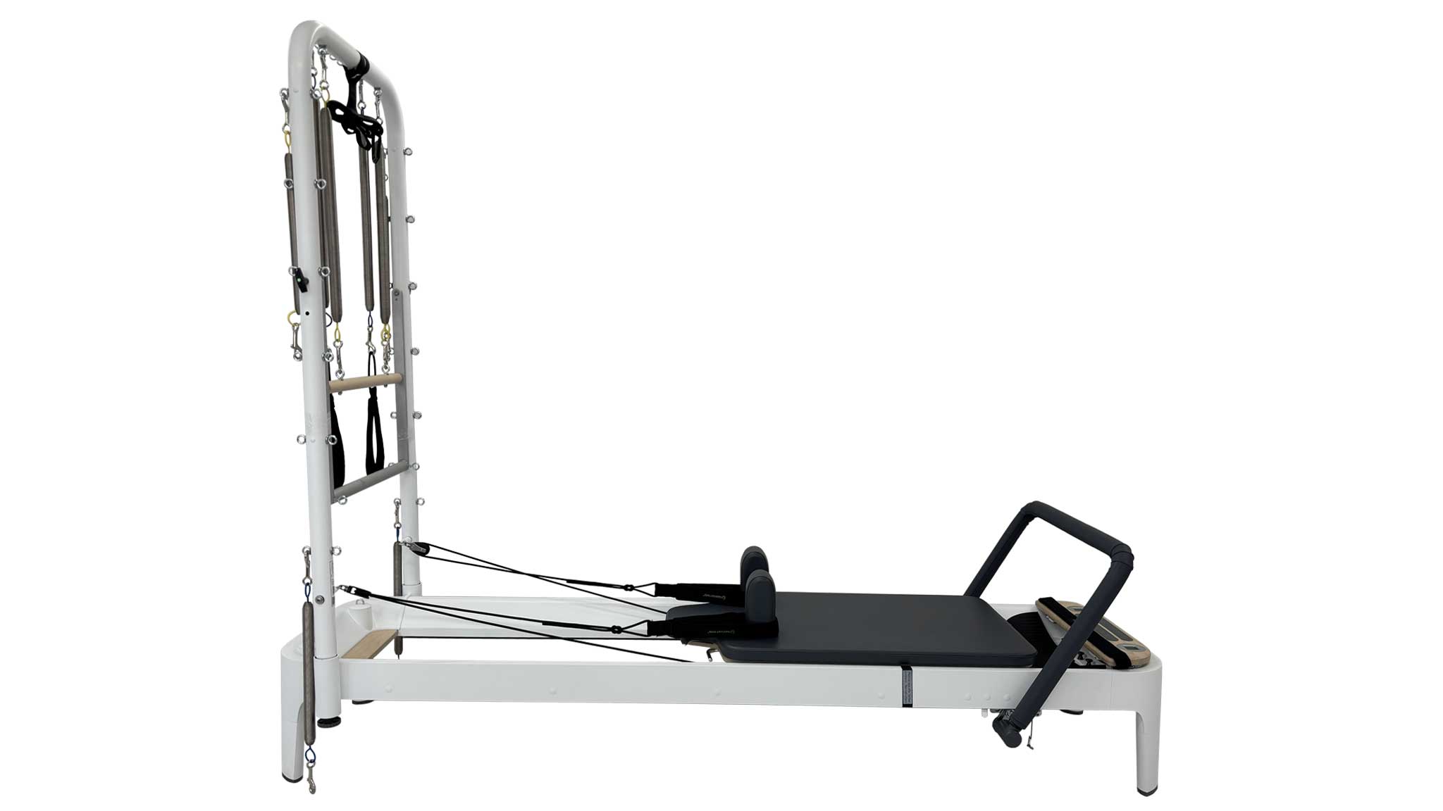 保護中: タワーリフォーマー：Allegro2 Reformer with Tower and Mat　BB24STRE87