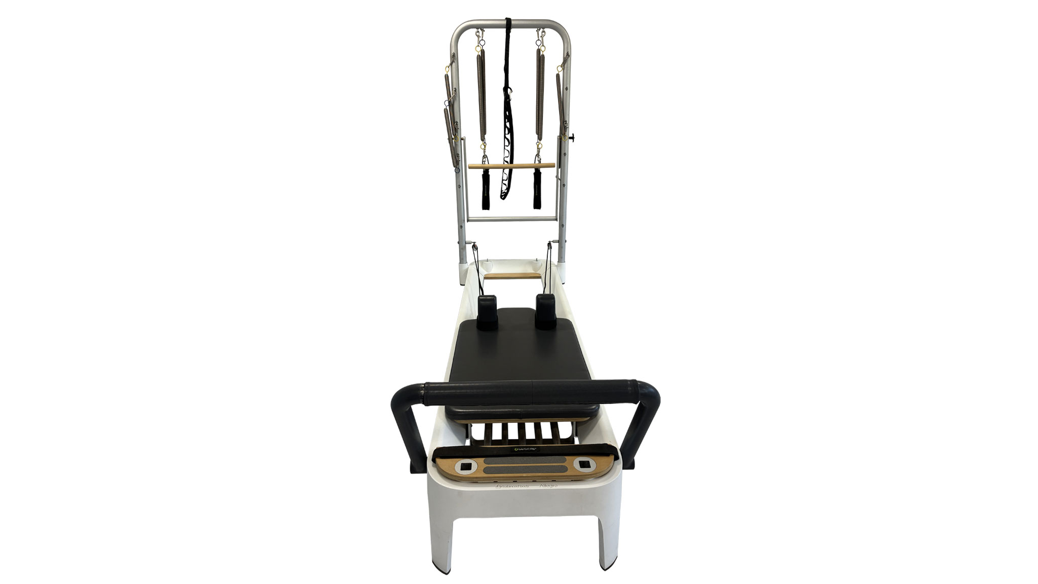 タワーリフォーマー：Allegro2 Reformer with Tower and Mat　BB19STRE95