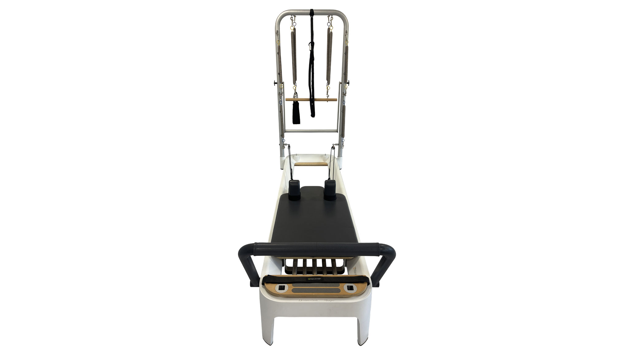 タワーリフォーマー：Allegro2 Reformer with Tower and Mat　BB19STRE94