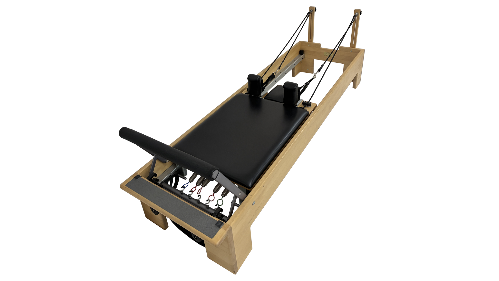 リフォーマー:Studio Reformer-BB18BLRE112