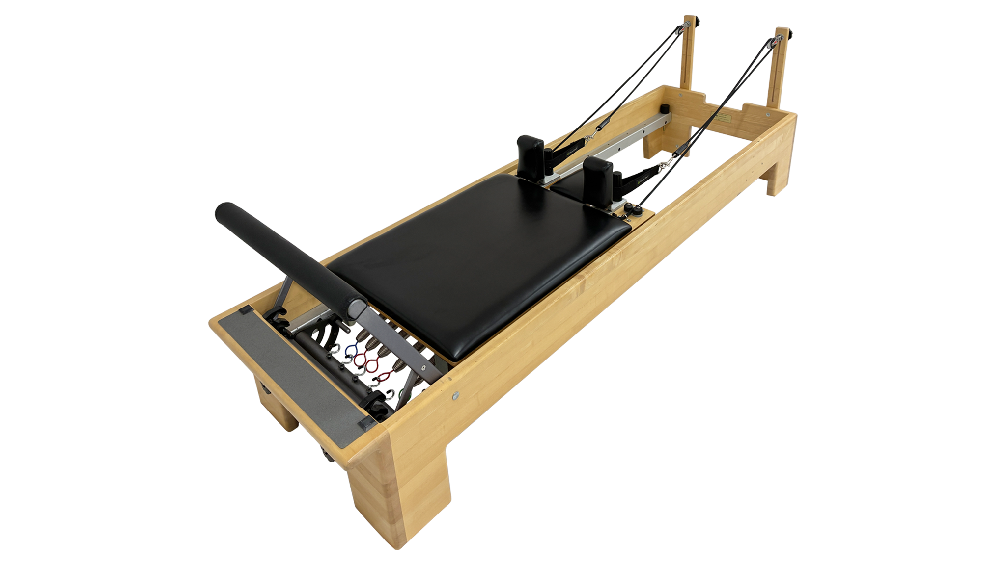 リフォーマー:Studio Reformer-BB18BLRE111
