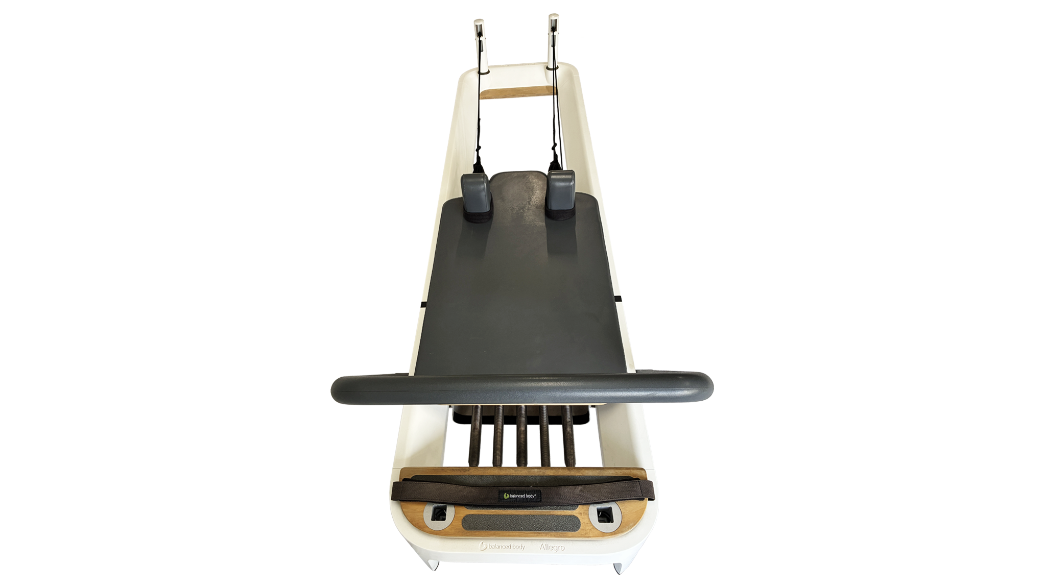 リフォーマー:Allegro2 reformer-BB15STRE96