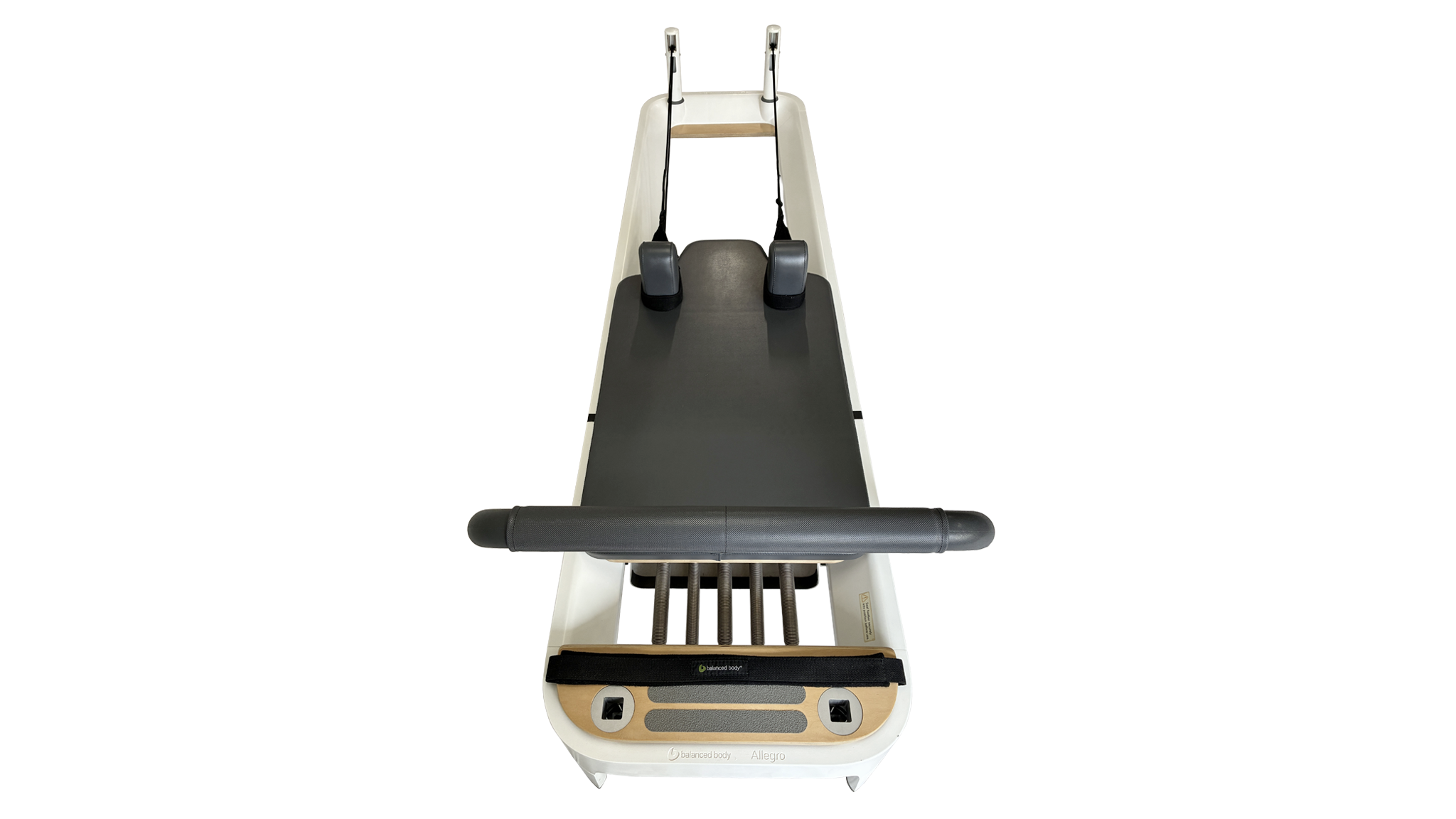 リフォーマー:Allegro2 reformer-BB16STRE97