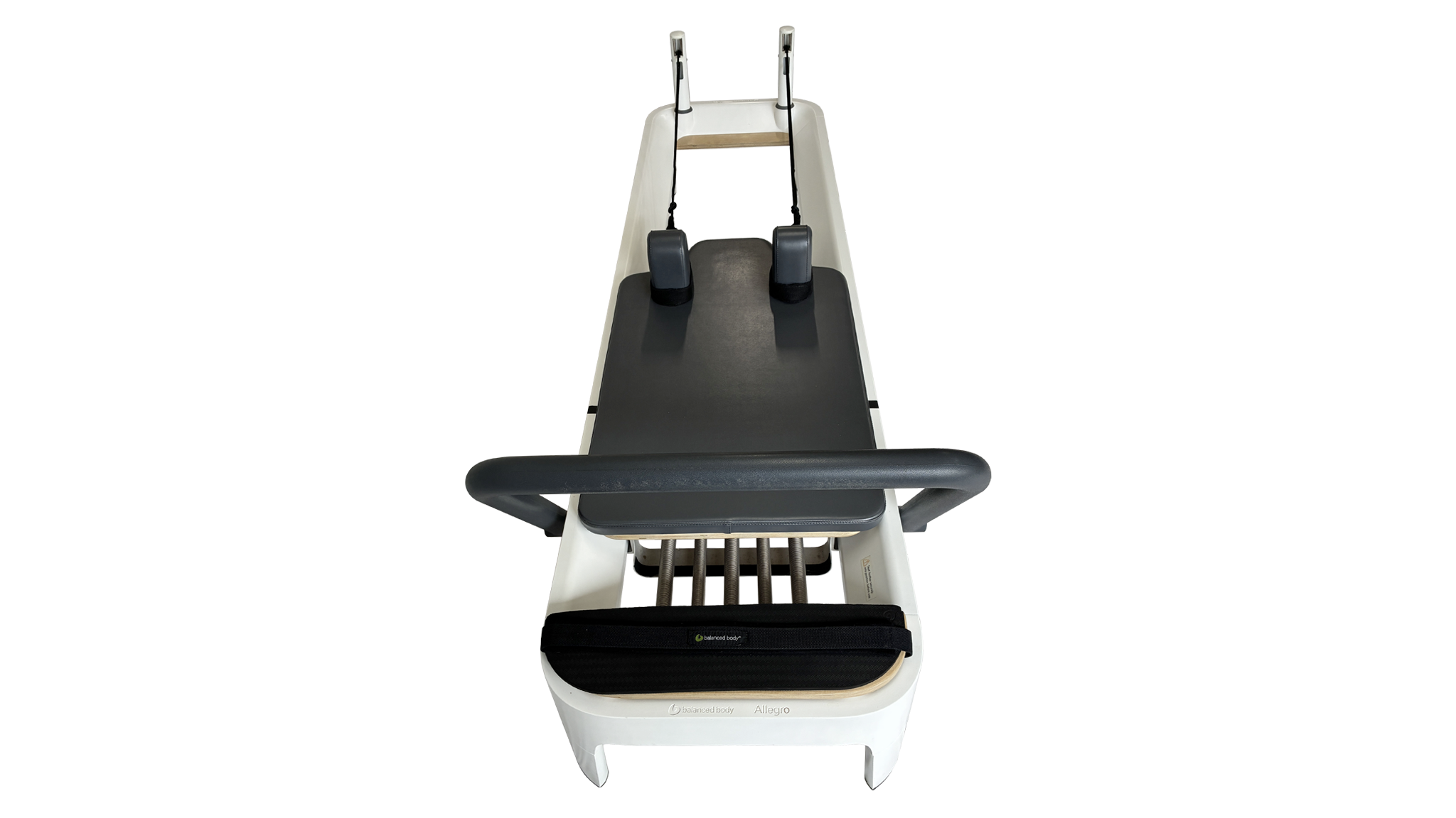 リフォーマー:Allegro2 reformer-BB19STRE85