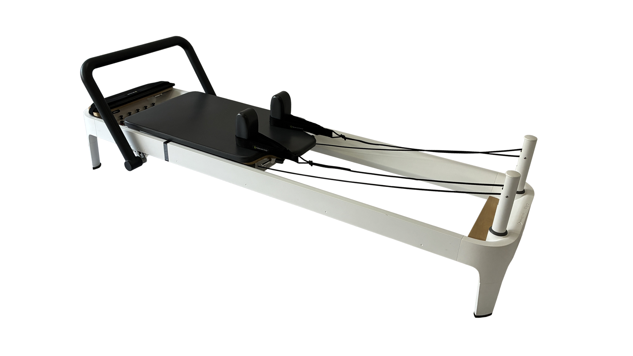 リフォーマー:Allegro2 reformer-BB19STRE86